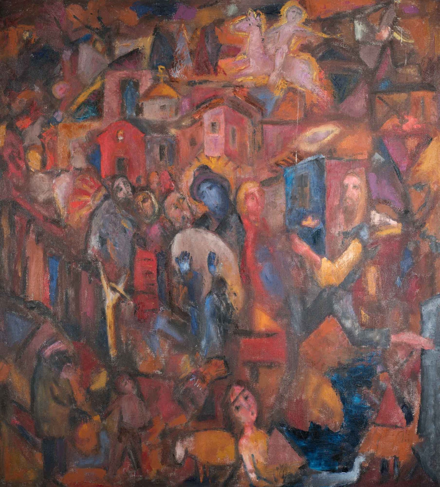 Гергьовден