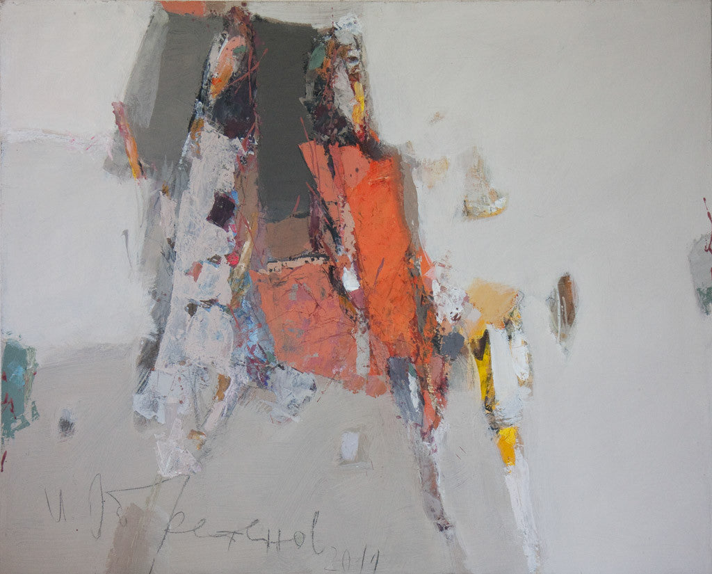 Двама, Иван Обретенов