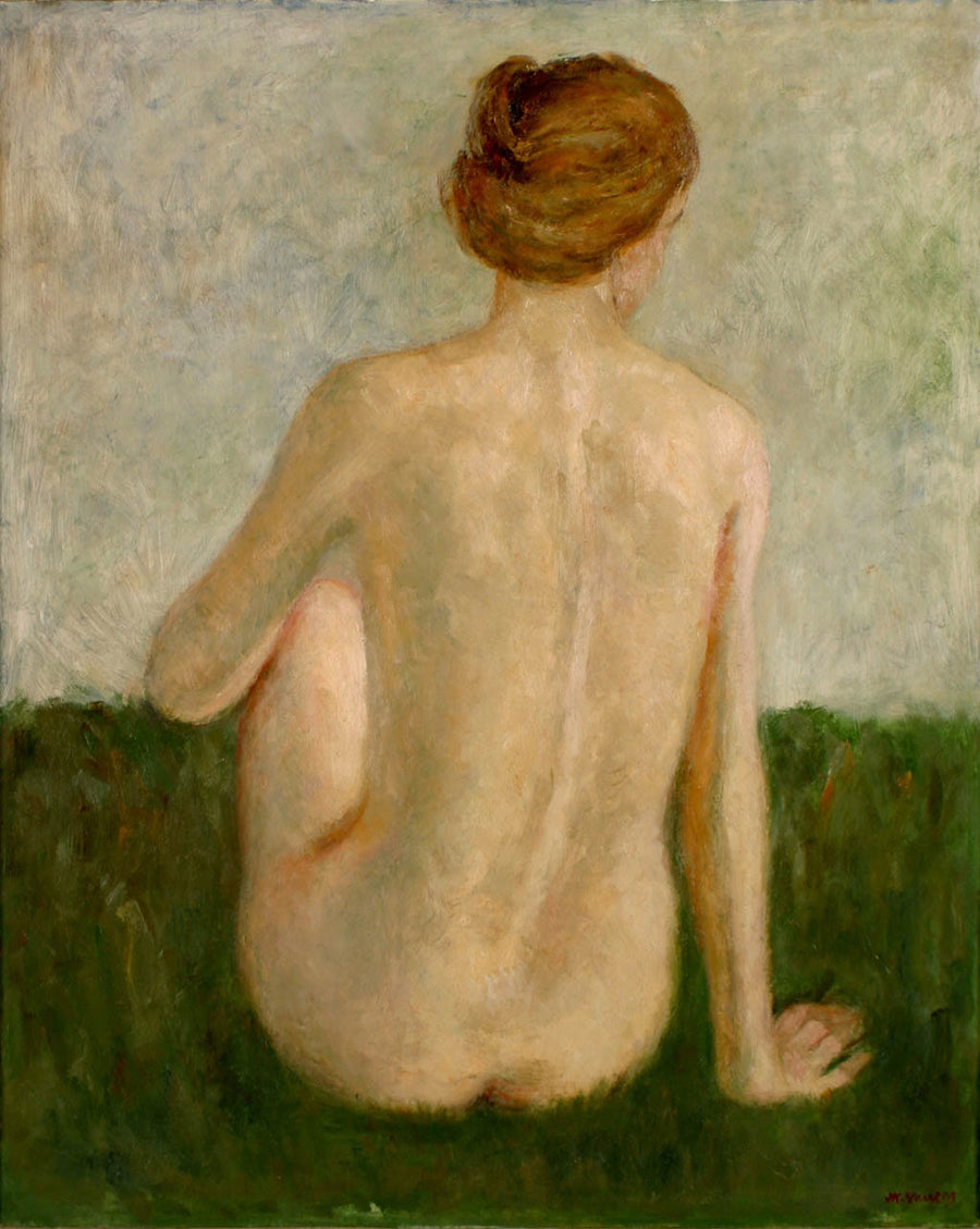 Голо тяло, Живко Чолаков