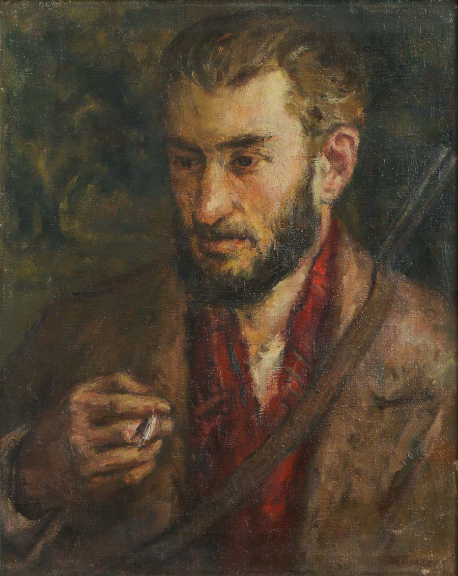 Димо Попов, Живко Чолаков