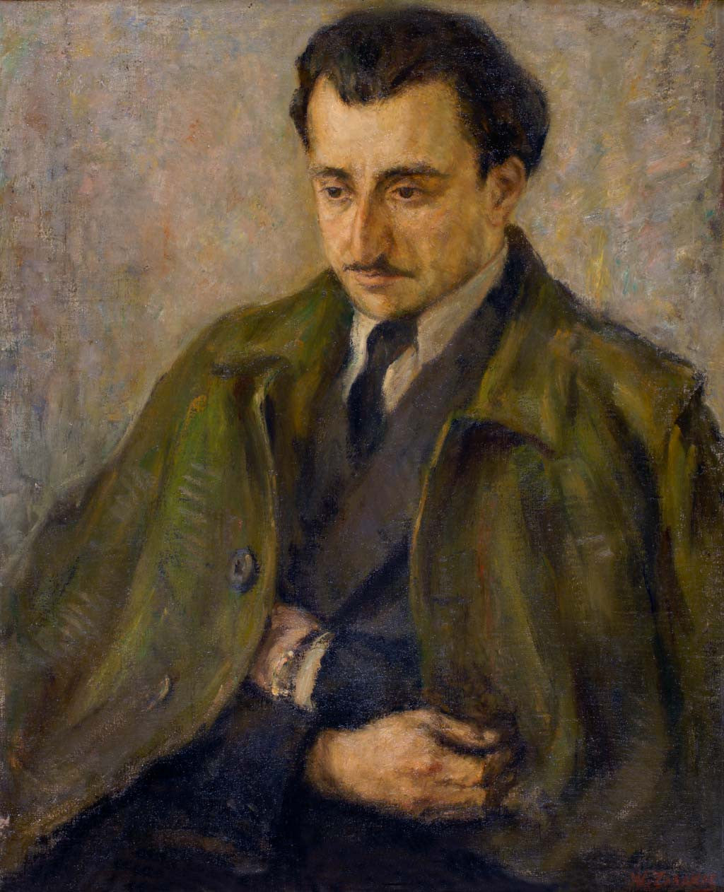 Проф. Ал. Поплилов, Живко Чолаков