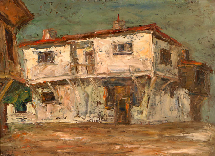 Несебър, Живко Чолаков