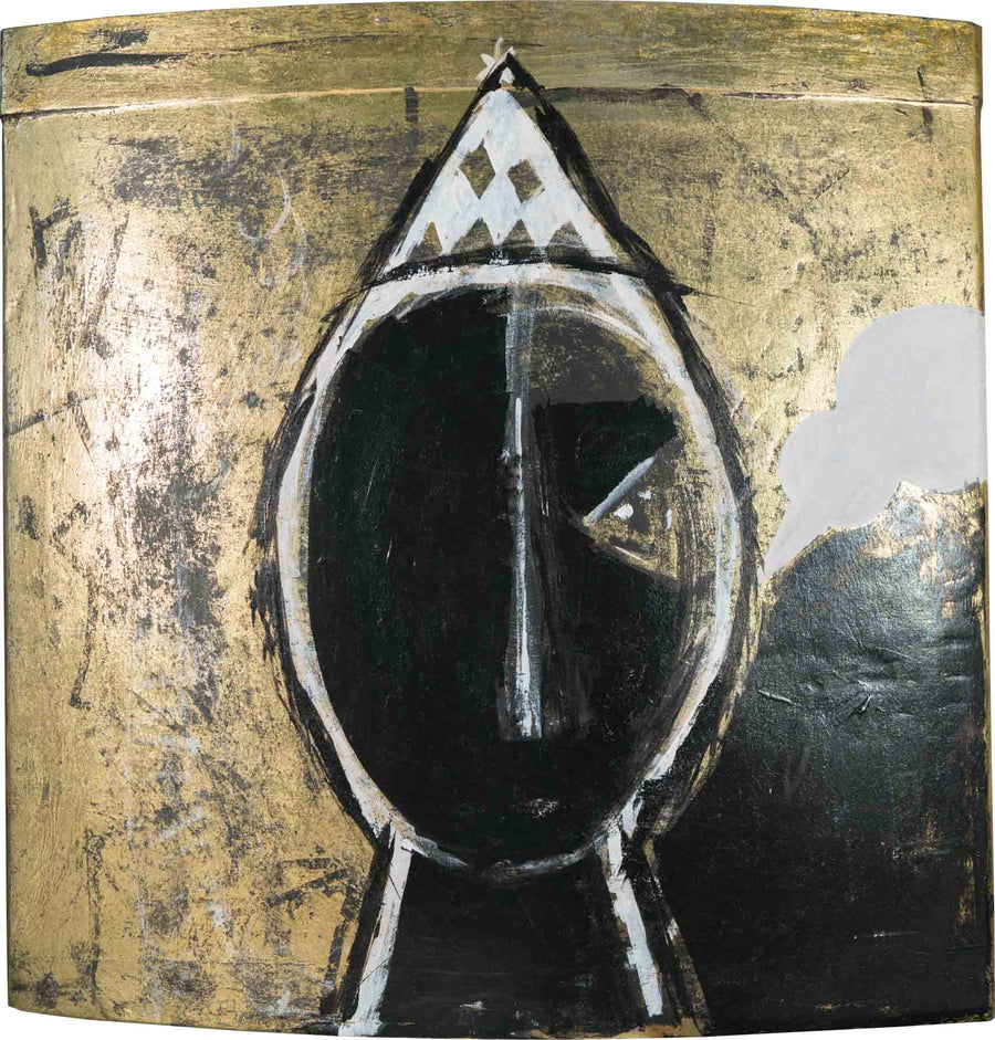 Без заглавие, Кольо Карамфилов