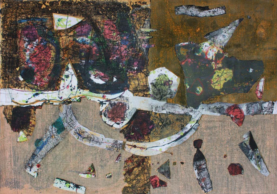 Играта, Людмил Георгиев