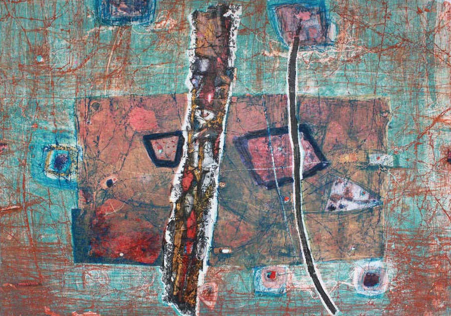 Бряг III, Людмил Георгиев