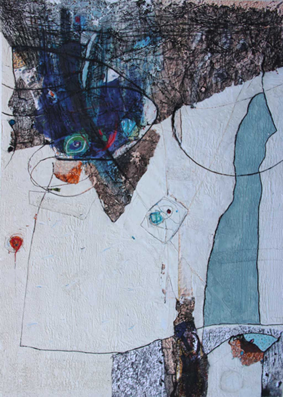 Скали, Людмил Георгиев