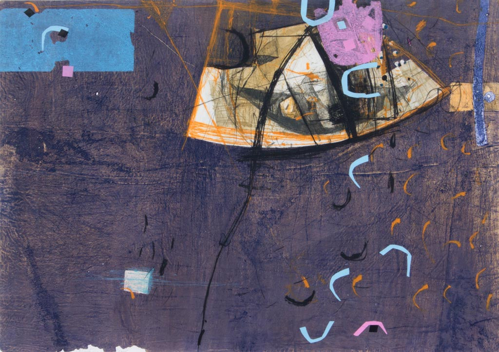 Убежище 1, Людмил Георгиев