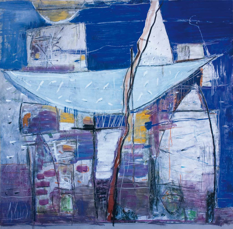 Убежище XVII, Людмил Георгиев