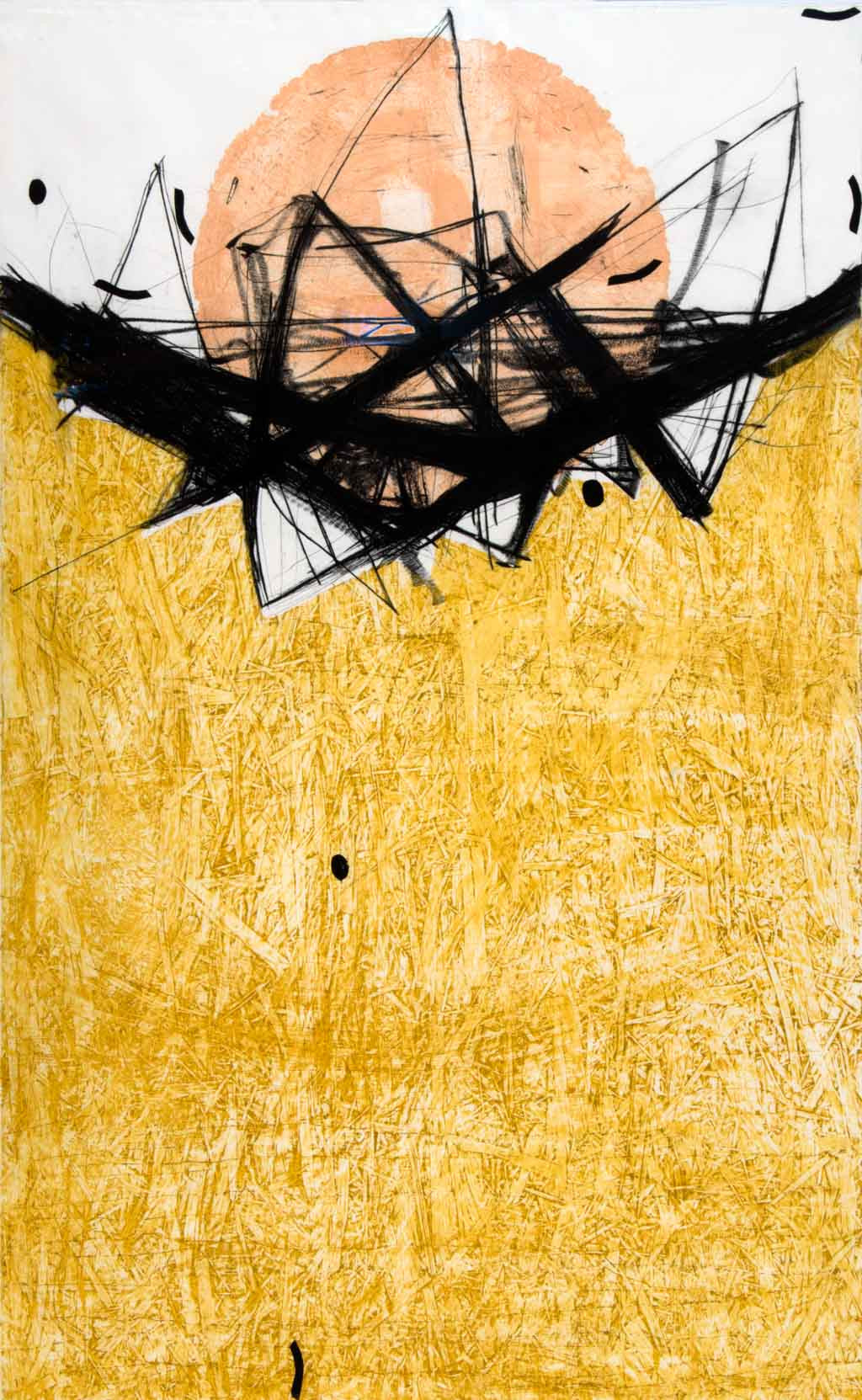 Еньовден 1, Людмил Георгиев