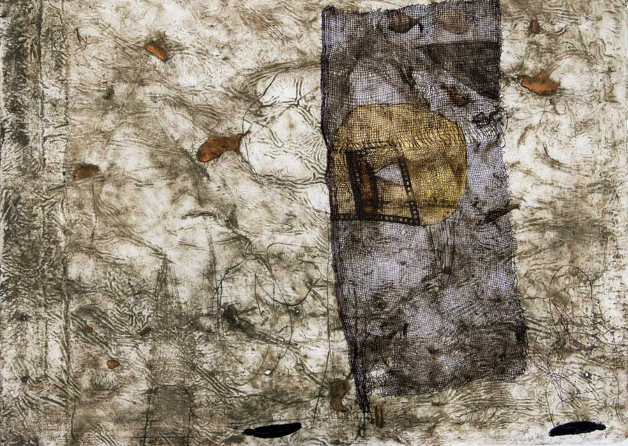 Японски рибки, Людмил Георгиев