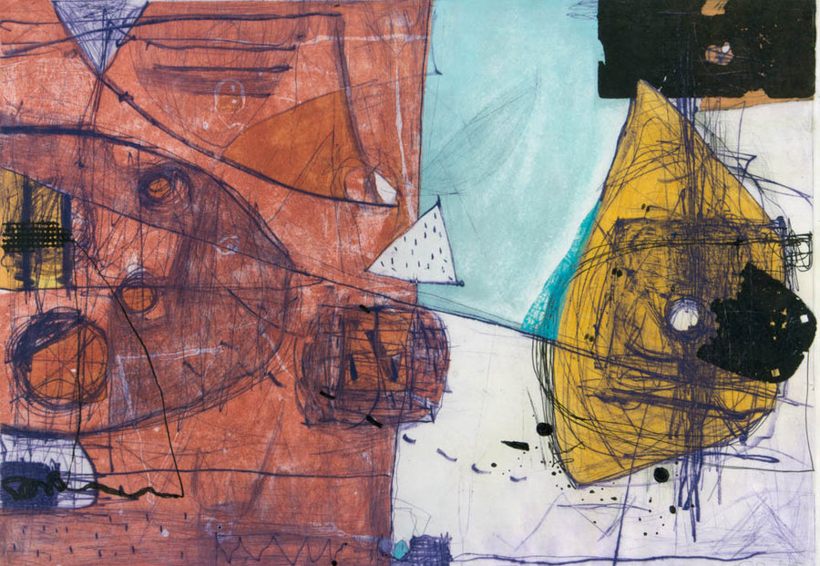 Убежище 1, Людмил Георгиев