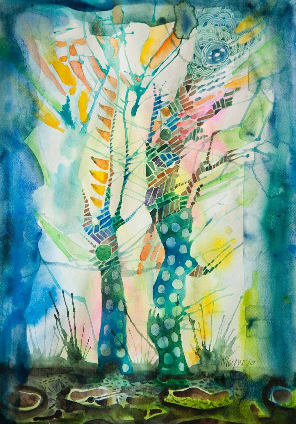 Калейдоскоп