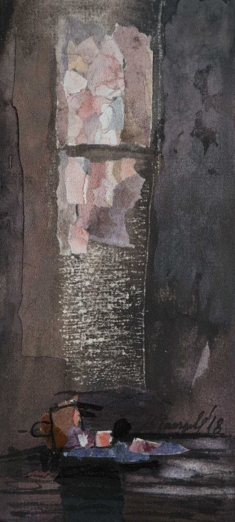 Без заглавие, Мария Чакърова