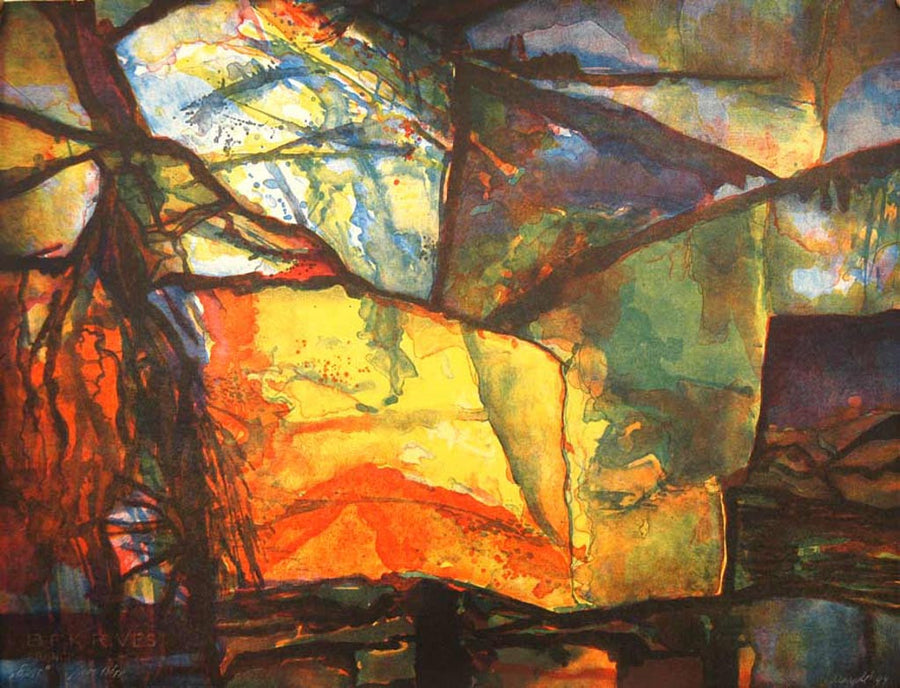 Бряг, Мария Чакърова