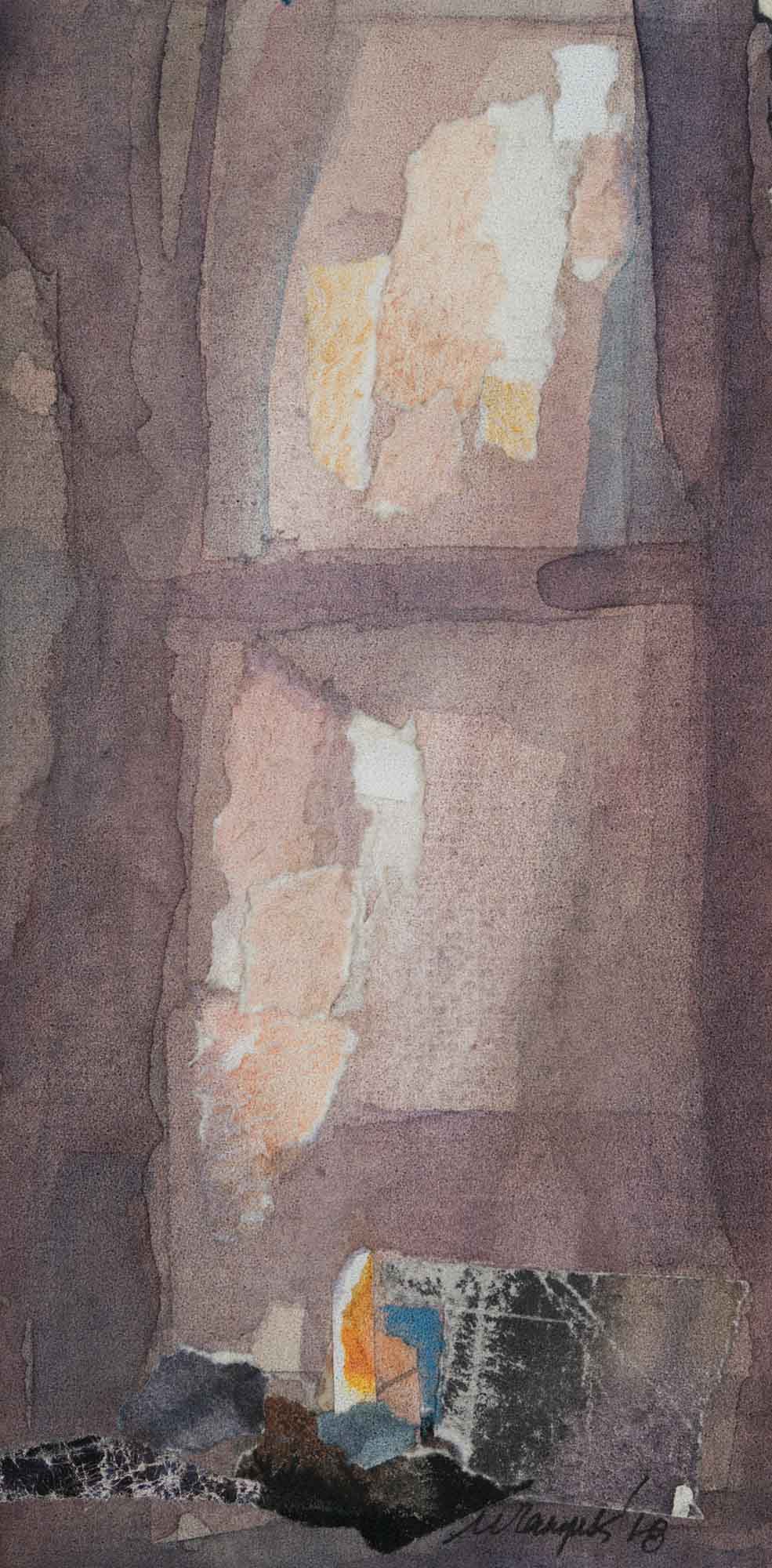 Без заглавие, Мария Чакърова