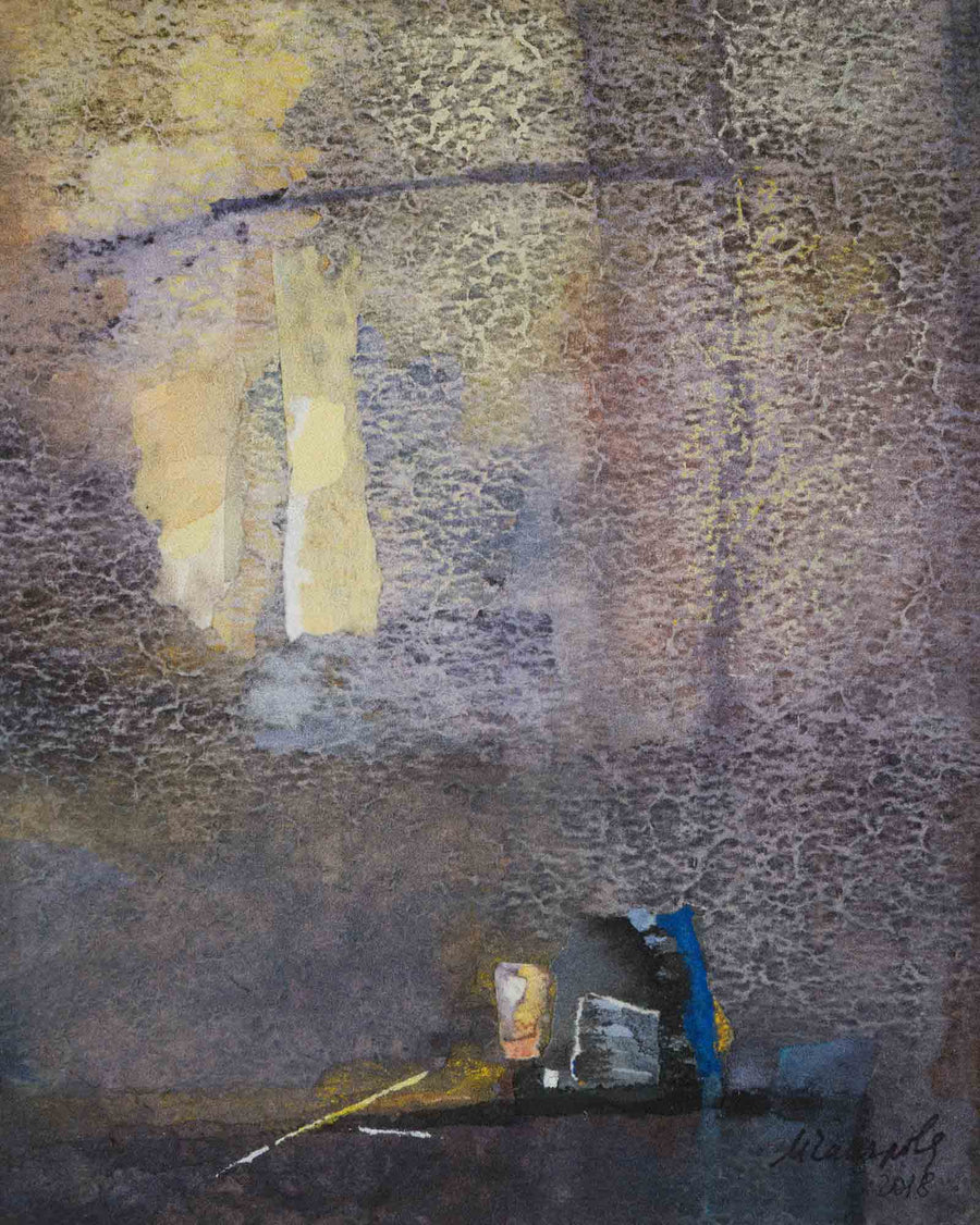 Без заглавие, Мария Чакърова