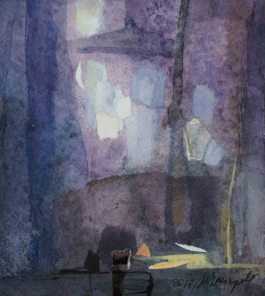 Без заглавие, Мария Чакърова