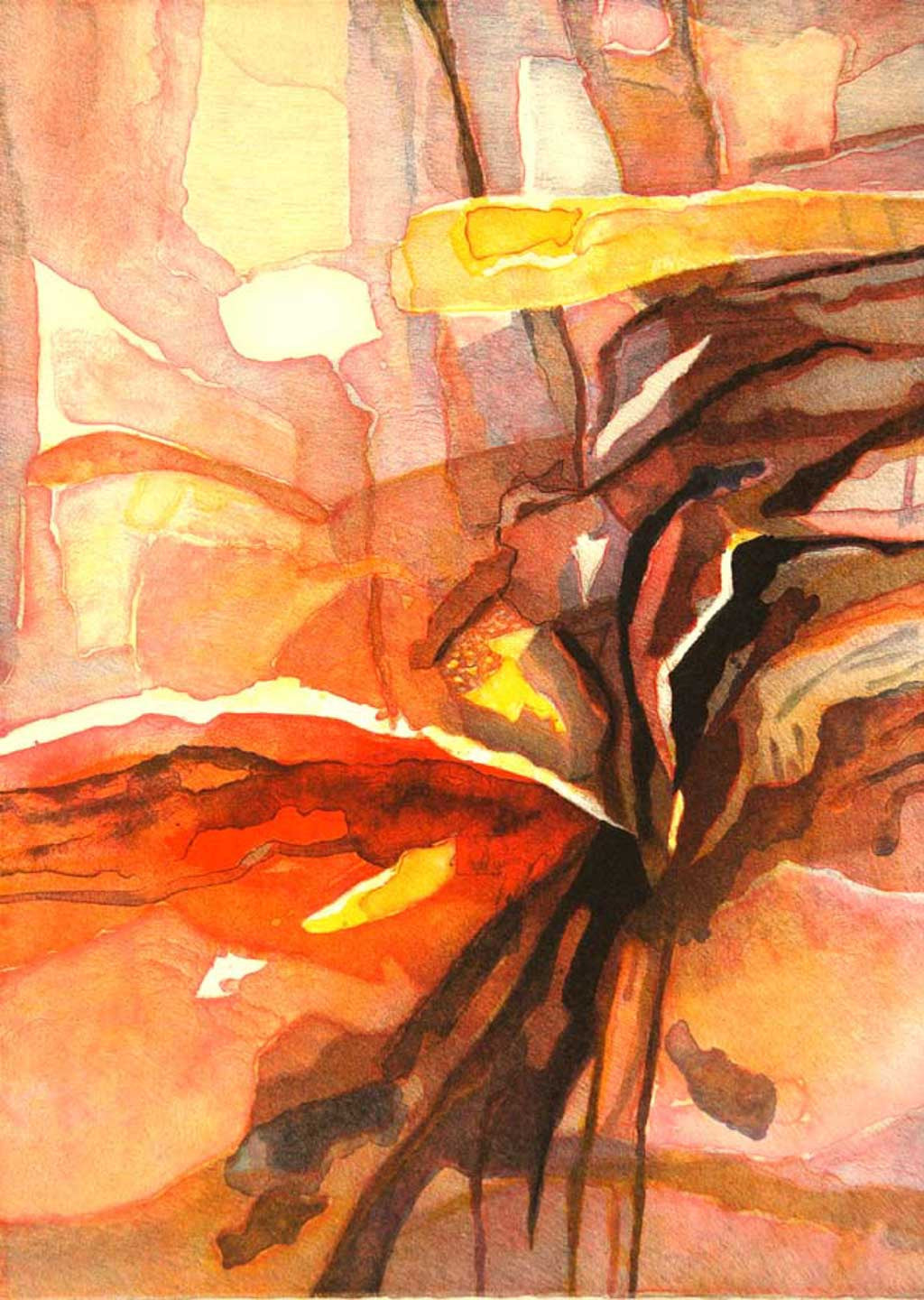 Пролетен вятър, Мария Чакърова