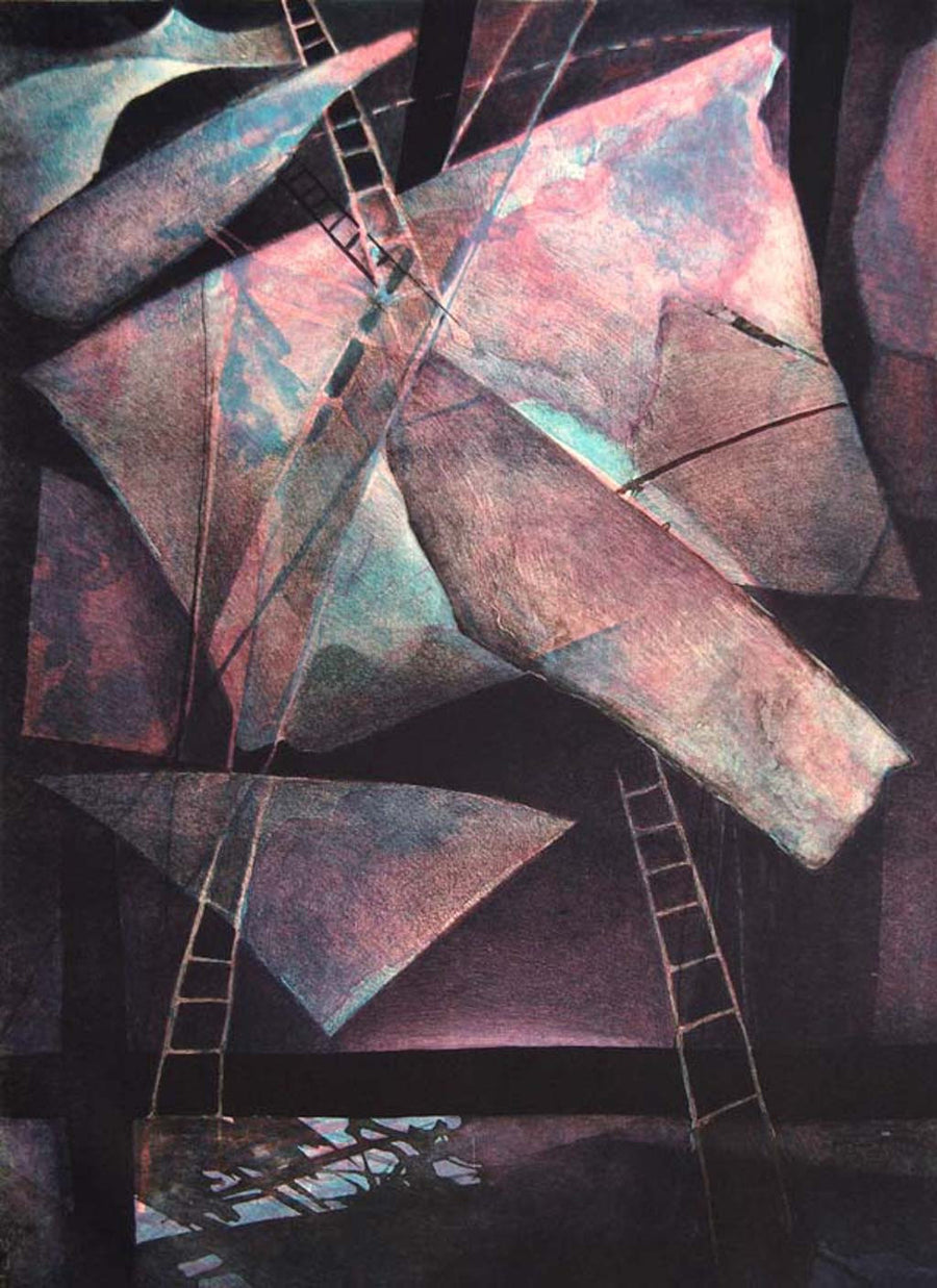 Полет, Мария Чакърова