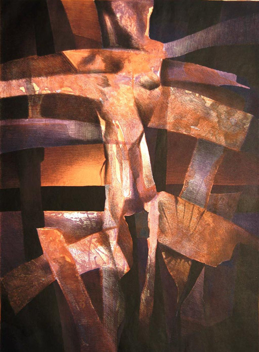 Гравитация, Мария Чакърова