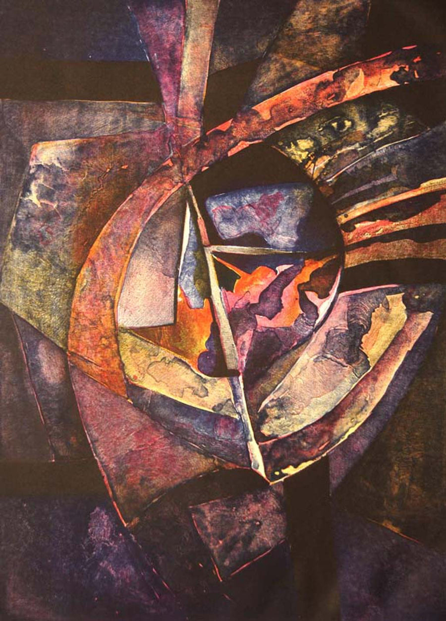 Сътворение, Мария Чакърова