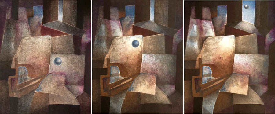 Игра, Мария Чакърова