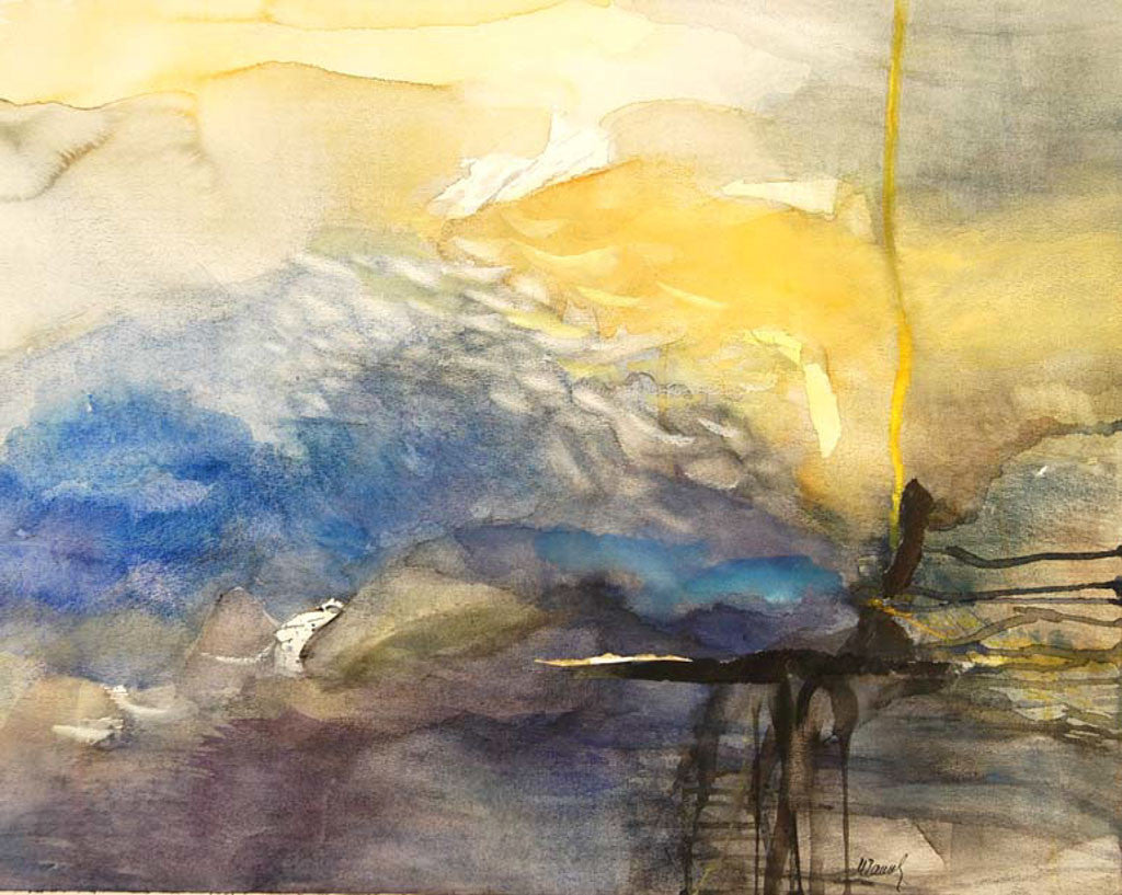 Бриз, Мария Чакърова