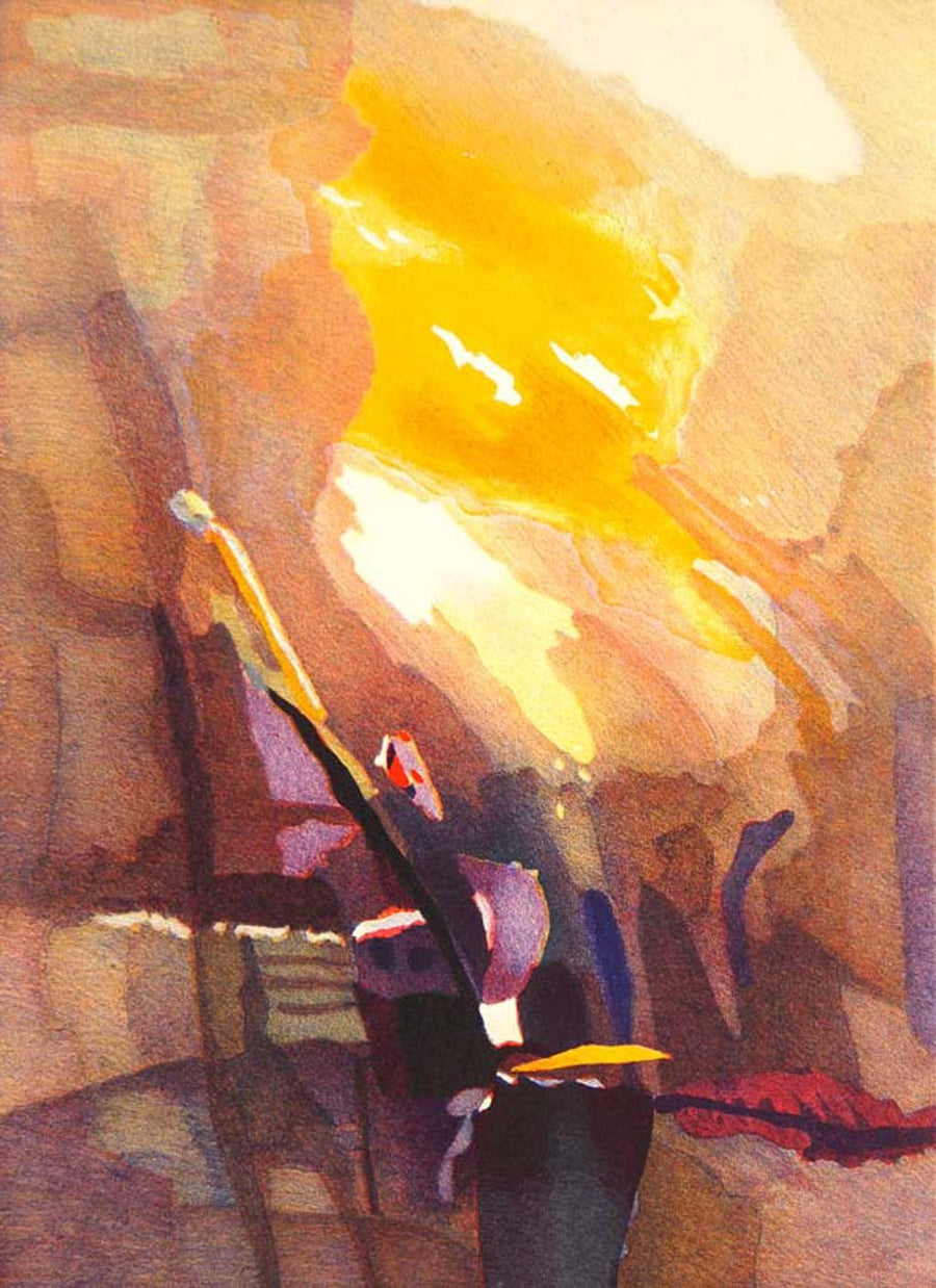 Привечер, Мария Чакърова