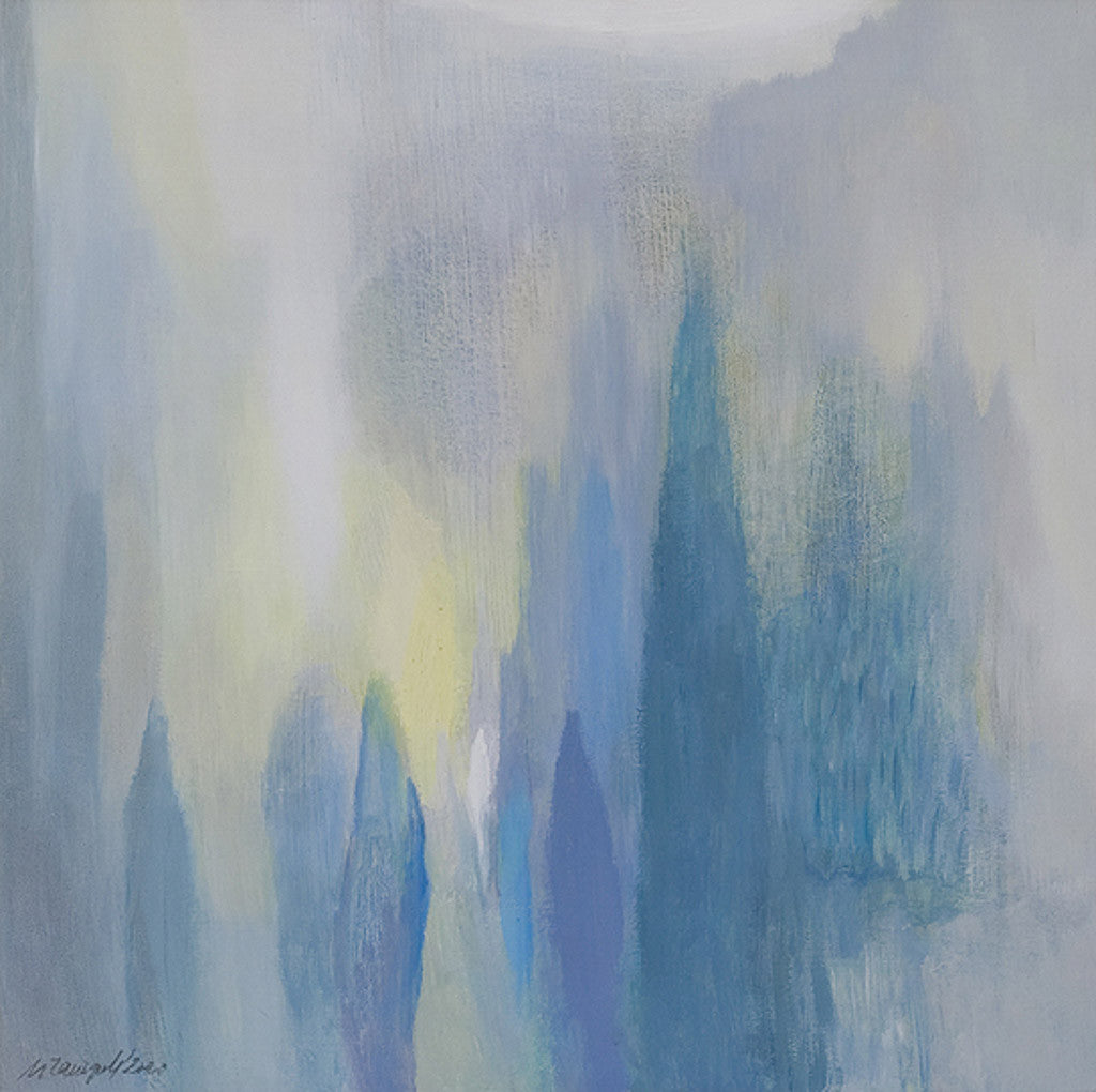 Мълчание, Мария Чакърова