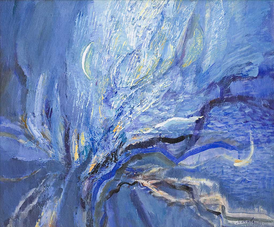 Скреж, Мария Чакърова