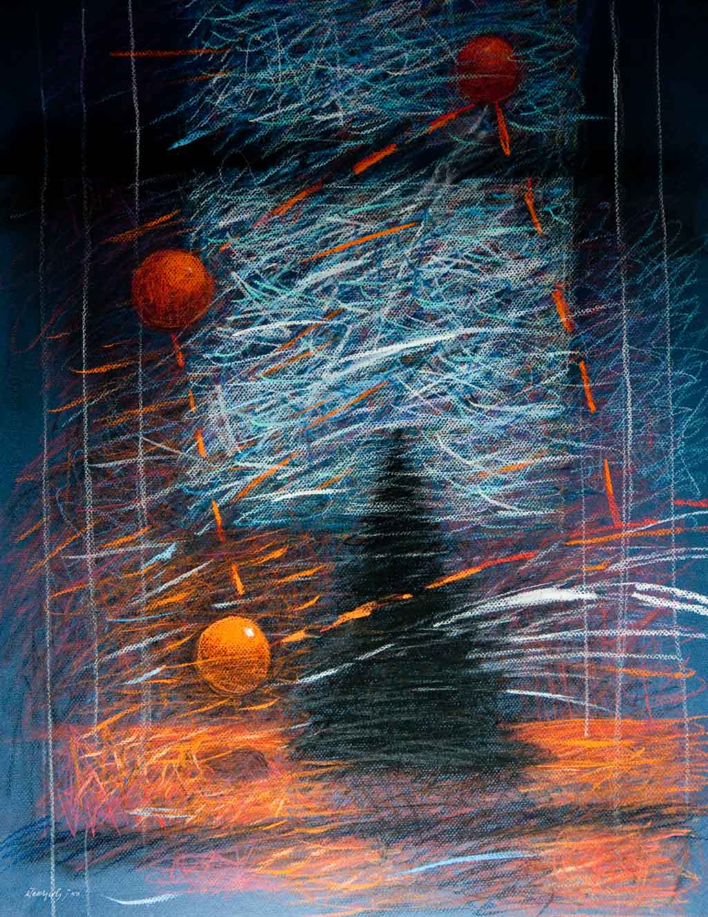 Без заглавие, Мария Чакърова