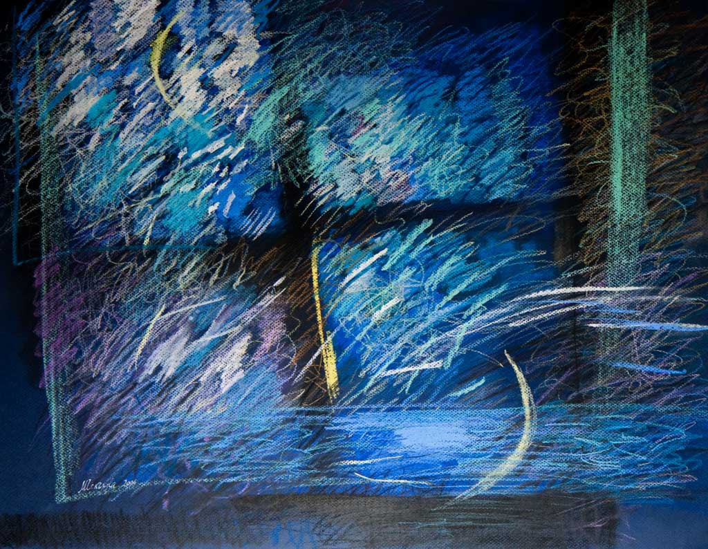 Без заглавие, Мария Чакърова