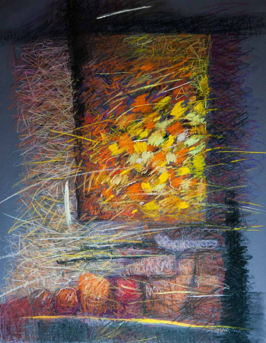 Без заглавие, Мария Чакърова