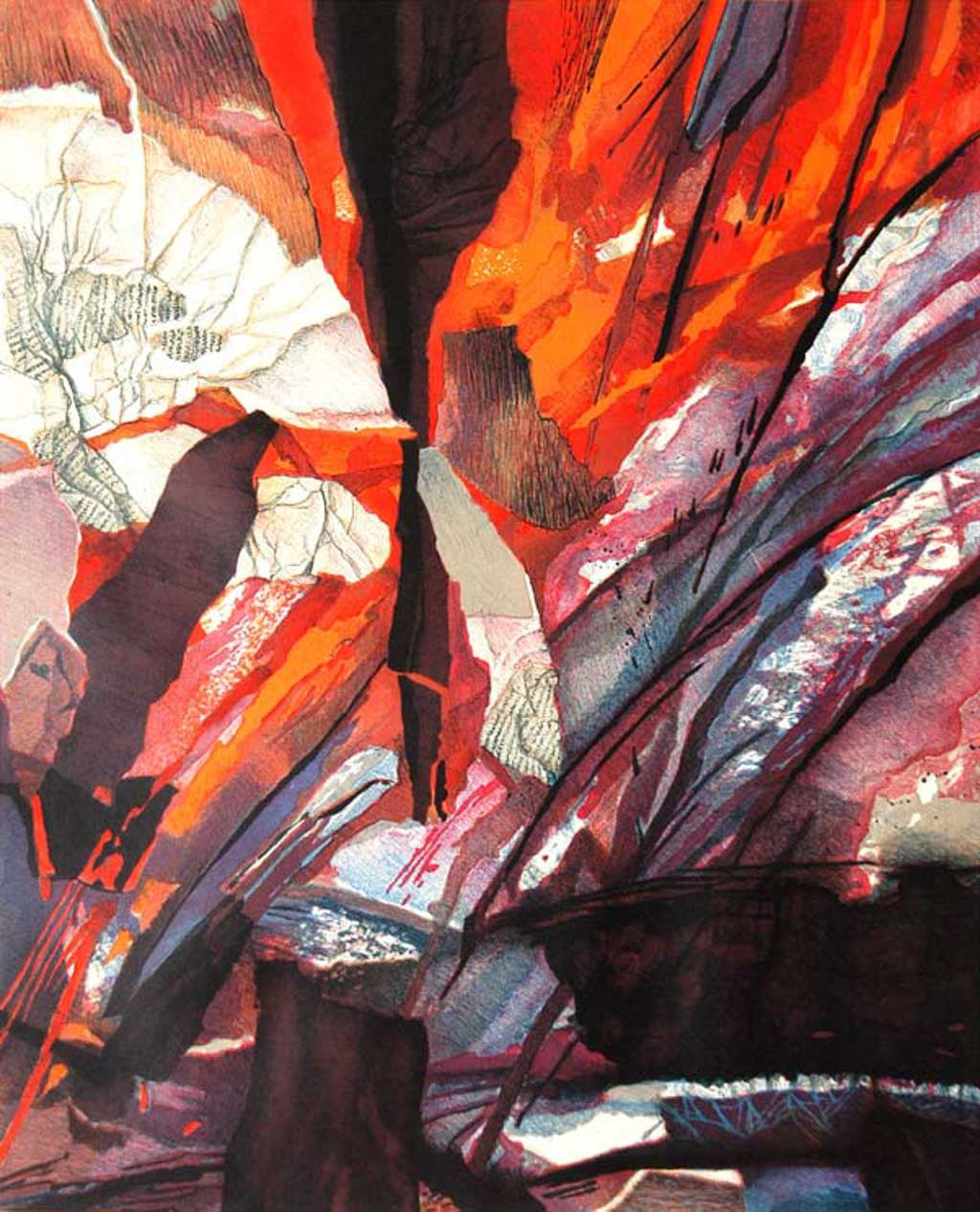 Есенно настроение, Мария Чакърова