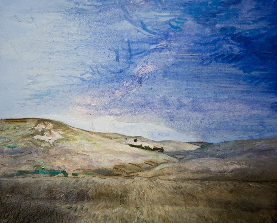 Пролет, Милко Божков