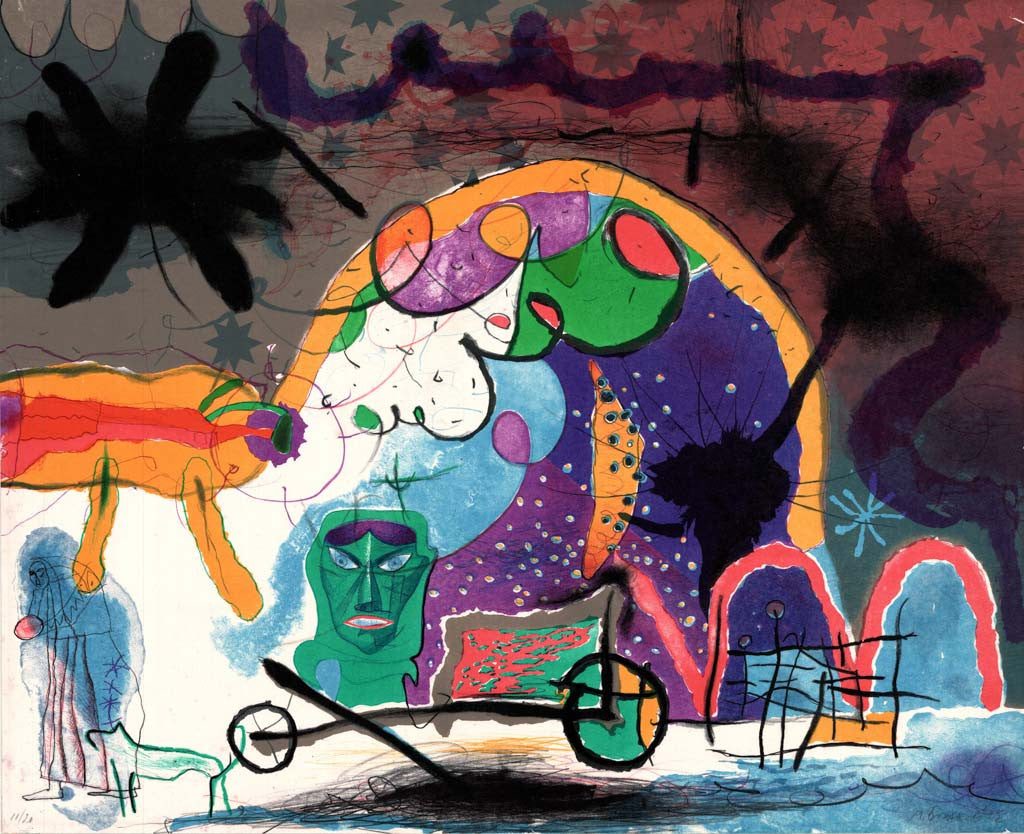 Зимен ден, Милко Божков