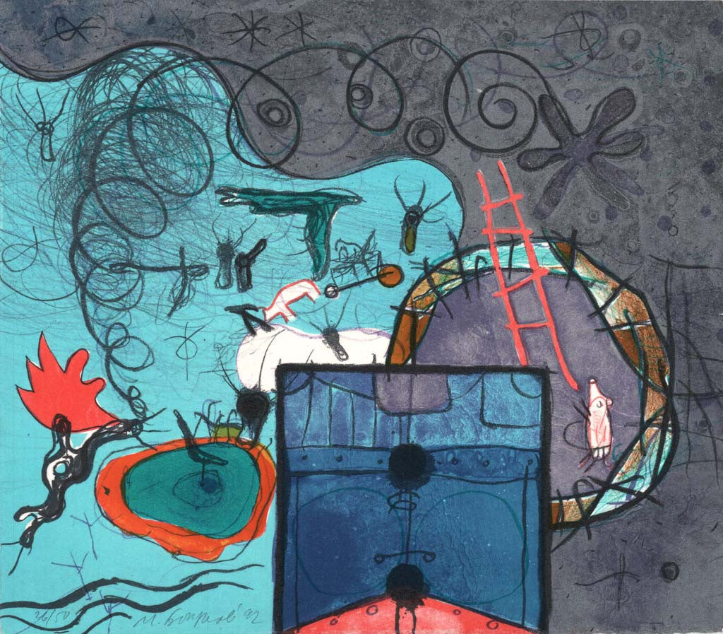 Студено, Милко Божков