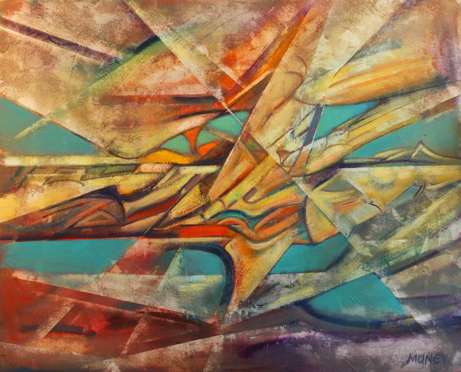 Летен ден, Никола Манев