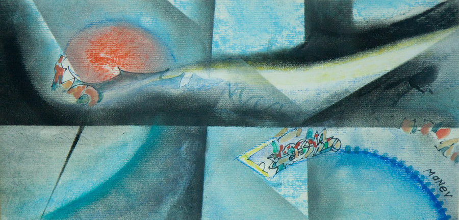 Паралелни светове, Никола Манев