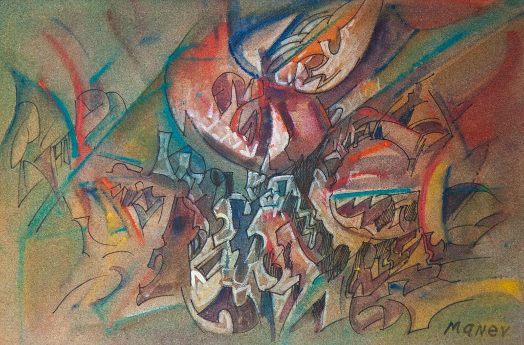 Фестивал, Никола Манев