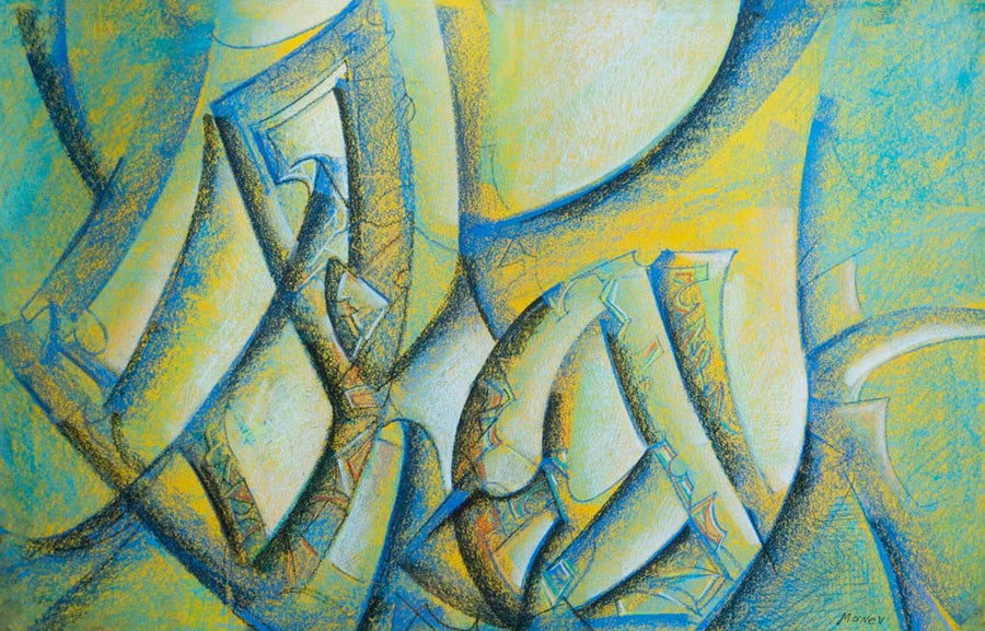 Тайнство, Никола Манев