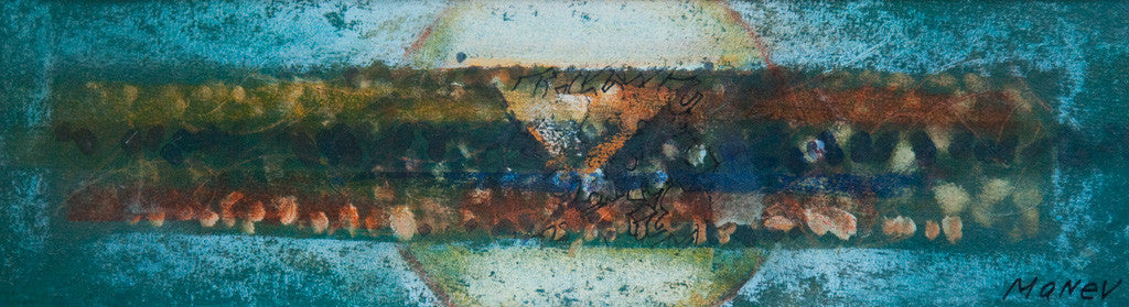 Протуберанс, Никола Манев