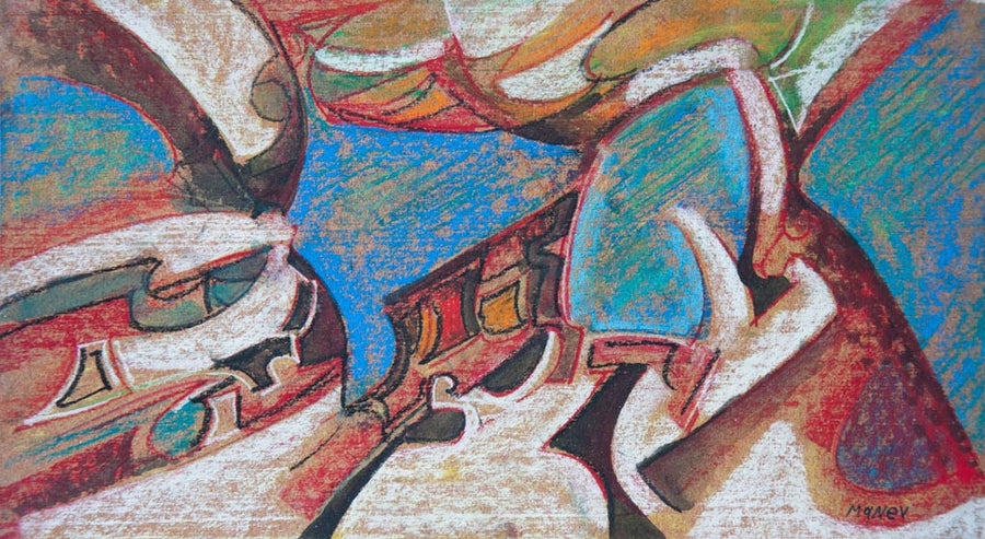 Декор, Никола Манев