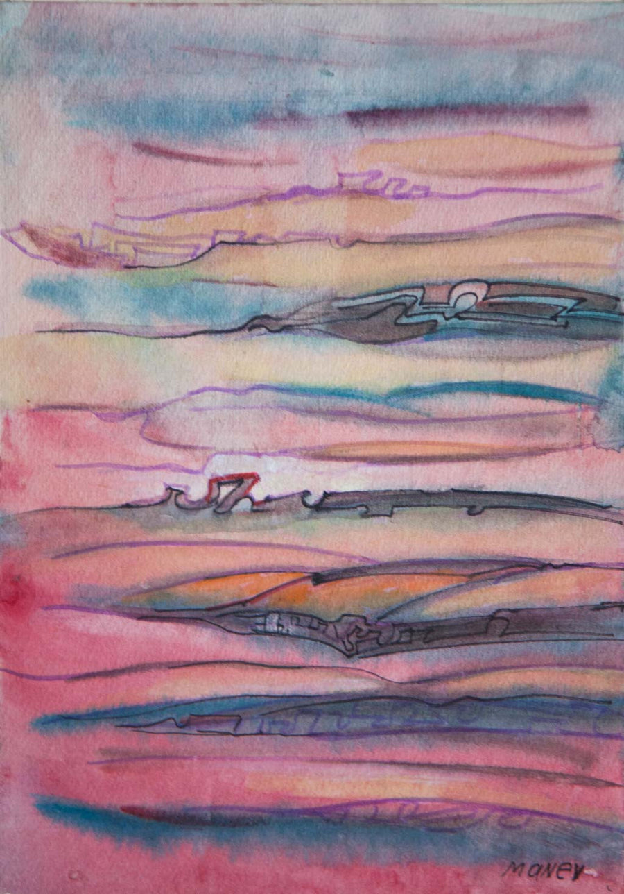 Нежност 2, Никола Манев