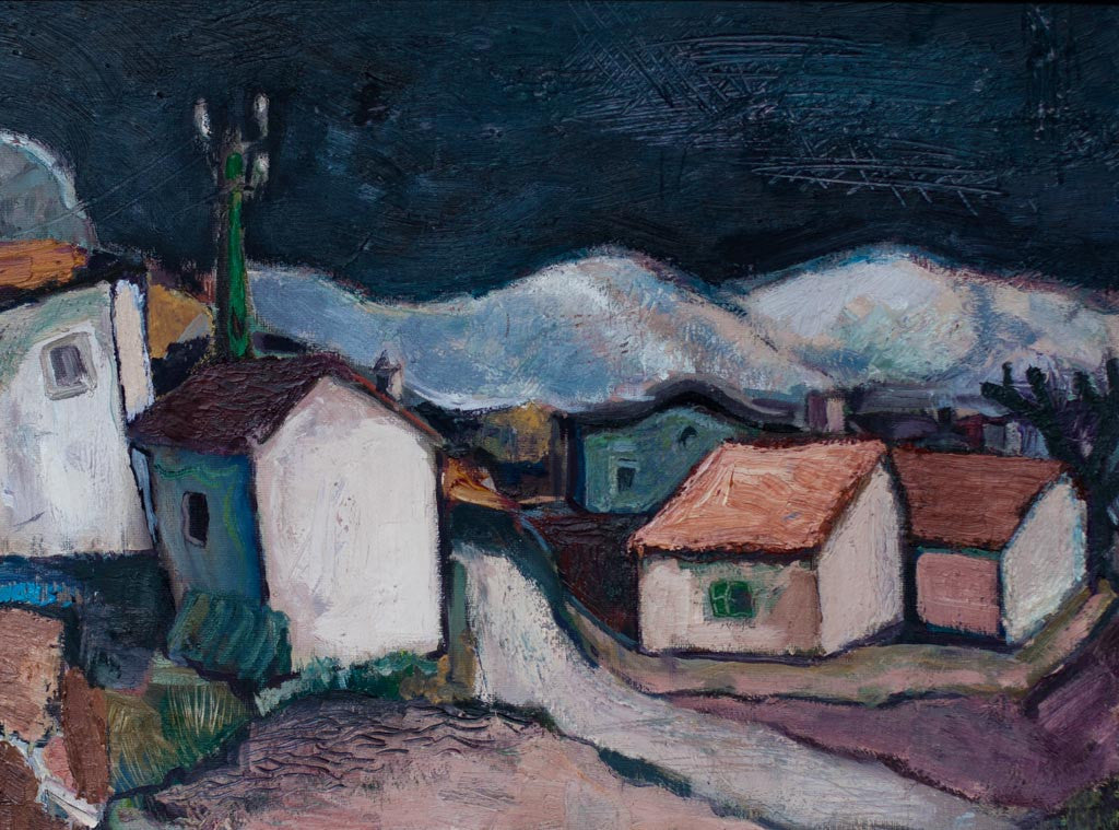 Край Русе, Николай Димчевски