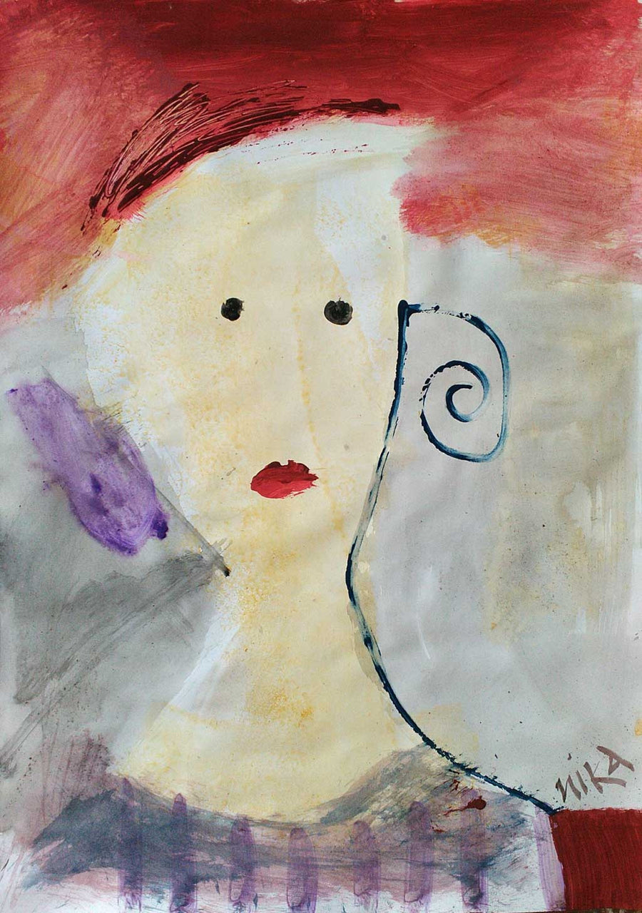 Лице от лятото 2, Николай Димчевски