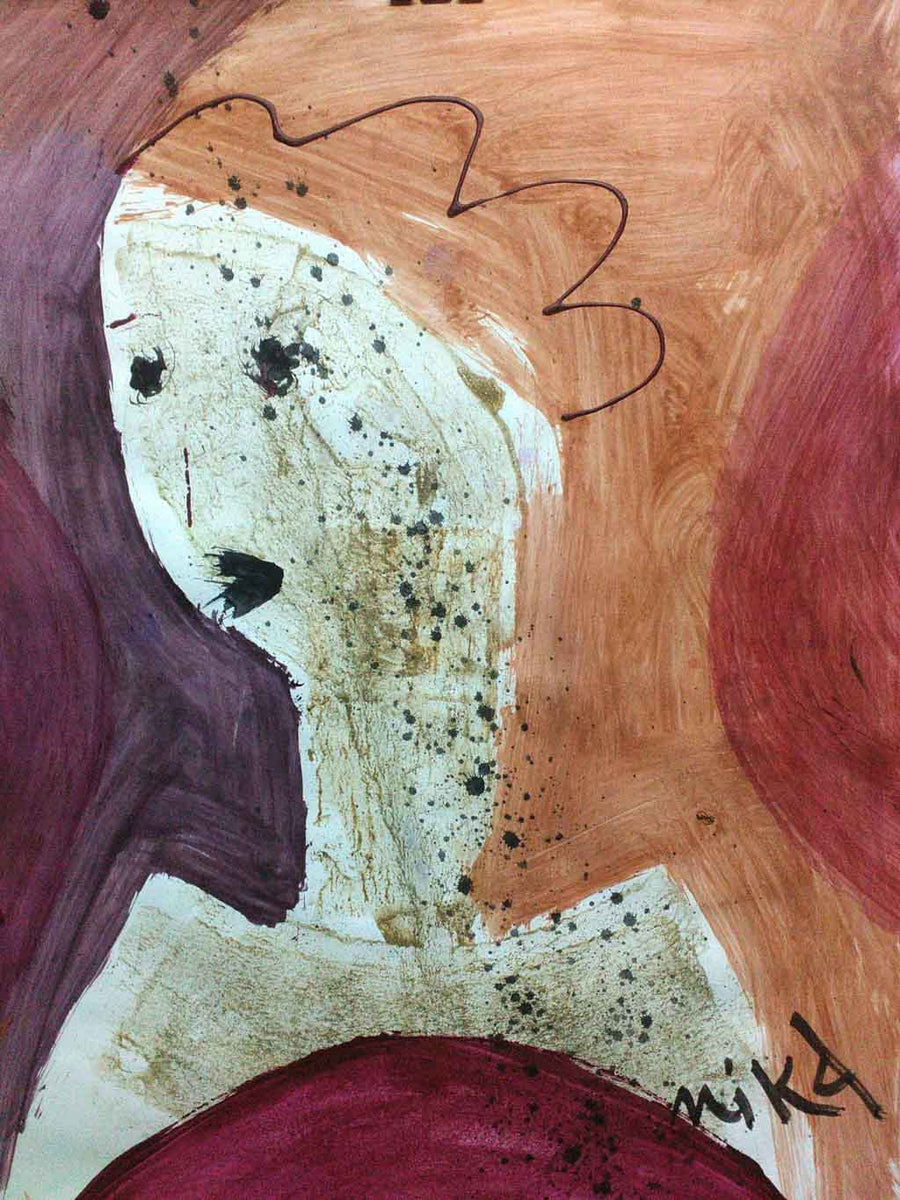 Лице от лятото 3, Николай Димчевски