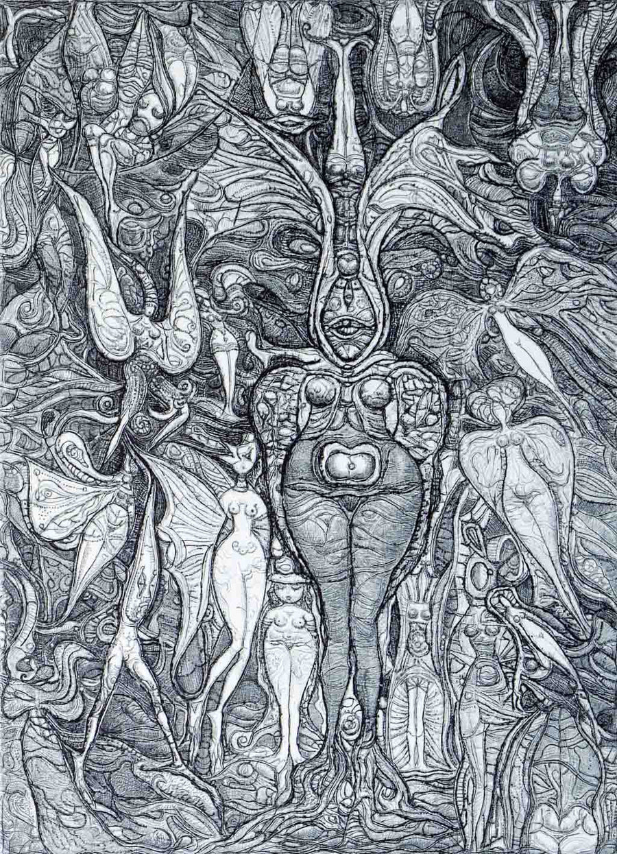 Новолуние, Петър Чуклев