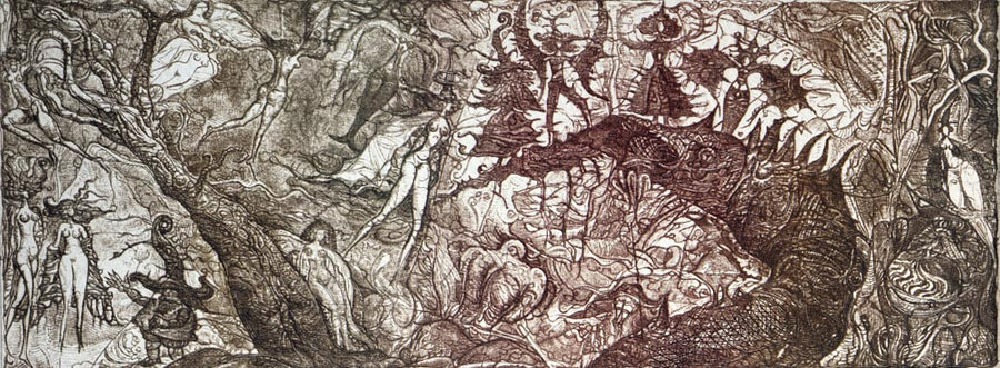 Долината, Петър Чуклев