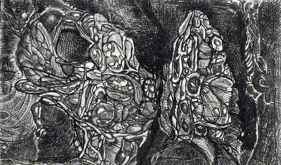 Двама, Петър Чуклев